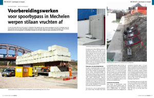 Artikel Mechelen