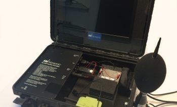 Norsonic Geluidsmeter Norsonic Geluidsmeter
