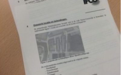 Monitoringsplannen Monitoringsplannen