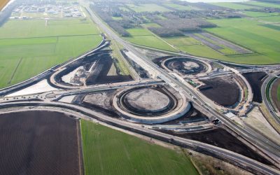 N33-assen-zuidbroek N33-assen-zuidbroek